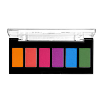 Ultimate Edit Petite Eyeshadow Palette - Brights